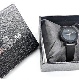 NEW Signum Swiss Watch